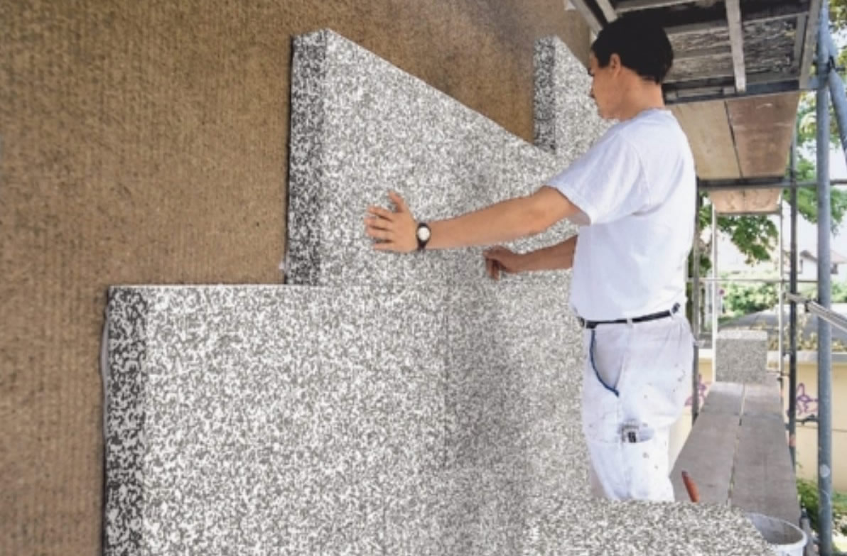 Çubuk Isı Yalıtımcısı